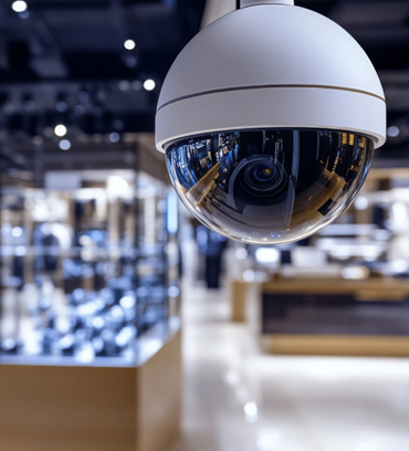 인터넷 네트워크 CCTV / KT보안